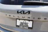 Thumbnail of 2025 Wolf Gray Kia Telluride