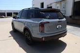 Thumbnail of 2025 Wolf Gray Kia Telluride