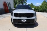 Thumbnail of 2025 Wolf Gray Kia Telluride