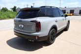 Thumbnail of 2025 Wolf Gray Kia Telluride
