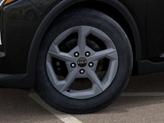 Thumbnail of 2025 Interstellar Gray Kia K4