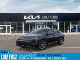 Photo of 2025 Interstellar Gray Kia K4