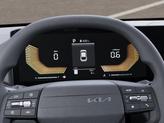 Thumbnail of 2025 Interstellar Gray Kia K4