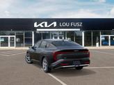 Thumbnail of 2025 Interstellar Gray Kia K4