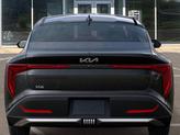Thumbnail of 2025 Interstellar Gray Kia K4