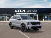 Thumbnail of 2025 Wolf Gray Kia Sorento