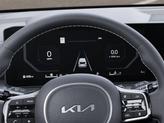 Thumbnail of 2025 Wolf Gray Kia Sorento