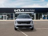 Thumbnail of 2025 Wolf Gray Kia Sorento