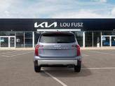 Thumbnail of 2025 Everlasting Silver Kia Telluride