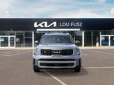 Thumbnail of 2025 Everlasting Silver Kia Telluride