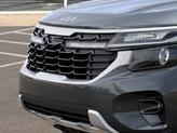 Thumbnail of 2026 Gravity Gray Kia Seltos