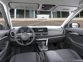 Thumbnail of 2026 Gravity Gray Kia Seltos