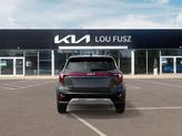 Thumbnail of 2026 Gravity Gray Kia Seltos