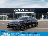 Photo of 2026 Aurora Black Pearl Kia K5