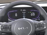 Thumbnail of 2025 Vesta Blue Kia Sportage Hybrid