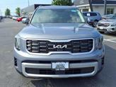 Thumbnail of 2024 Everlasting Silver Kia Telluride