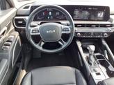 Thumbnail of 2024 Everlasting Silver Kia Telluride