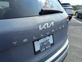 Thumbnail of 2024 Everlasting Silver Kia Telluride