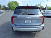 Thumbnail of 2024 Everlasting Silver Kia Telluride