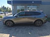 Thumbnail of 2024 Liquid Carbon Metallic Acura MDX