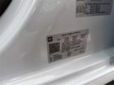 Thumbnail of 2026 Glacier White GMC Sierra 2500