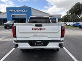 Thumbnail of 2026 Glacier White GMC Sierra 2500