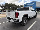 Thumbnail of 2026 Glacier White GMC Sierra 2500