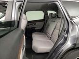 Thumbnail of 2022 Gray Honda CR-V