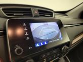 Thumbnail of 2022 Gray Honda CR-V