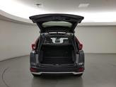 Thumbnail of 2022 Gray Honda CR-V