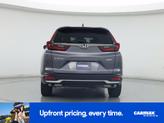 Thumbnail of 2022 Gray Honda CR-V