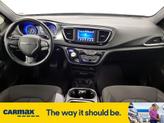 Thumbnail of 2018 Gray Chrysler Pacifica