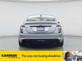 Thumbnail of 2023 Gray Cadillac CT5-V