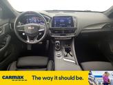 Thumbnail of 2023 Gray Cadillac CT5-V