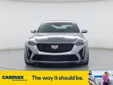 Thumbnail of 2023 Gray Cadillac CT5-V
