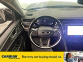 Thumbnail of 2022 Black Jeep Grand Cherokee