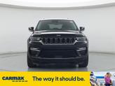 Thumbnail of 2022 Black Jeep Grand Cherokee