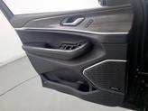 Thumbnail of 2022 Black Jeep Grand Cherokee