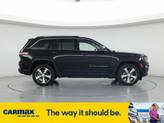 Thumbnail of 2022 Black Jeep Grand Cherokee