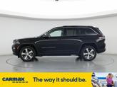 Thumbnail of 2022 Black Jeep Grand Cherokee