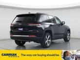Thumbnail of 2022 Black Jeep Grand Cherokee