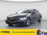 Thumbnail of 2023 Gray Genesis G80