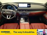Thumbnail of 2023 Gray Genesis G80