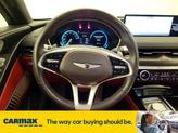 Thumbnail of 2023 Gray Genesis G80