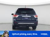 Thumbnail of 2016 Blue Nissan Pathfinder