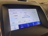 Thumbnail of 2020 Green Ford Edge