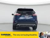 Thumbnail of 2020 Green Ford Edge