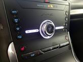Thumbnail of 2020 Green Ford Edge
