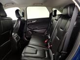 Thumbnail of 2020 Green Ford Edge