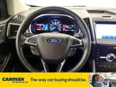 Thumbnail of 2020 Green Ford Edge